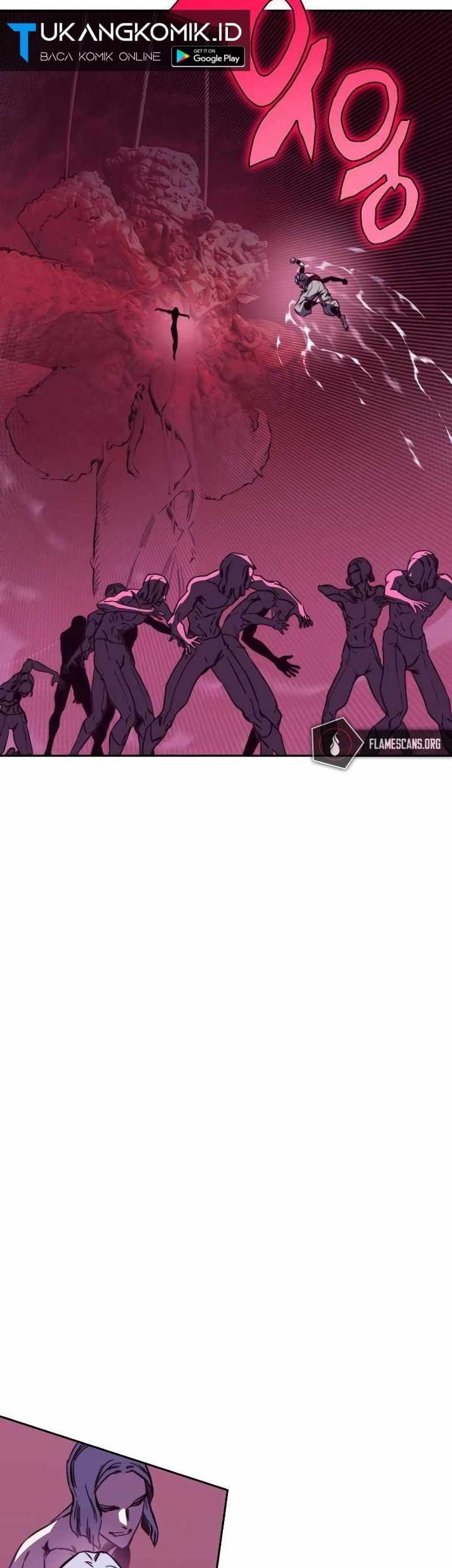 X Ash Chapter 76 halaman 57