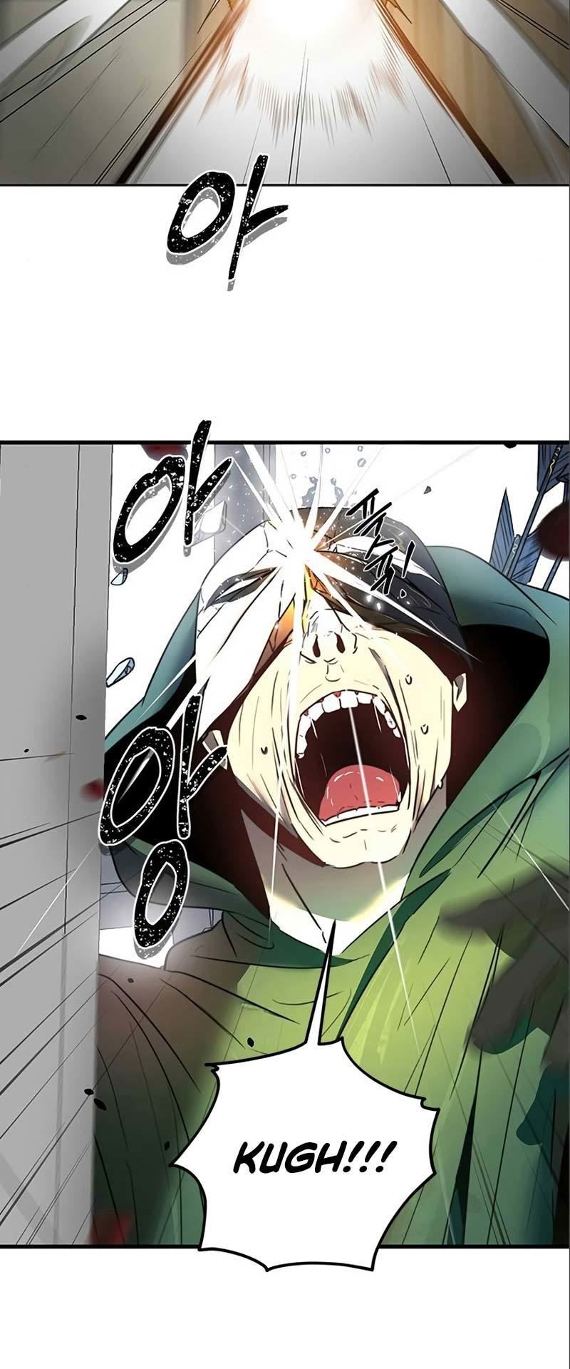Legendary Ranker’s Comeback Chapter 9 halaman 39