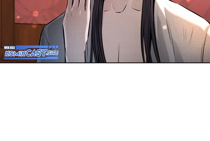 Moon-Shadow Sword Emperor Chapter 31 halaman 49
