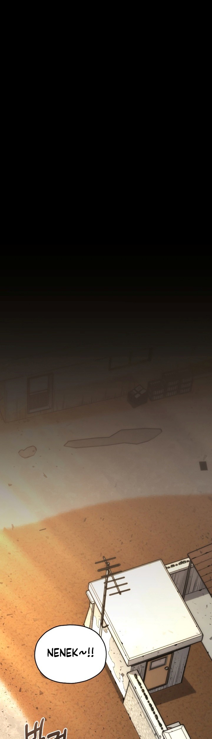 Re: Life Player Chapter 39 halaman 52