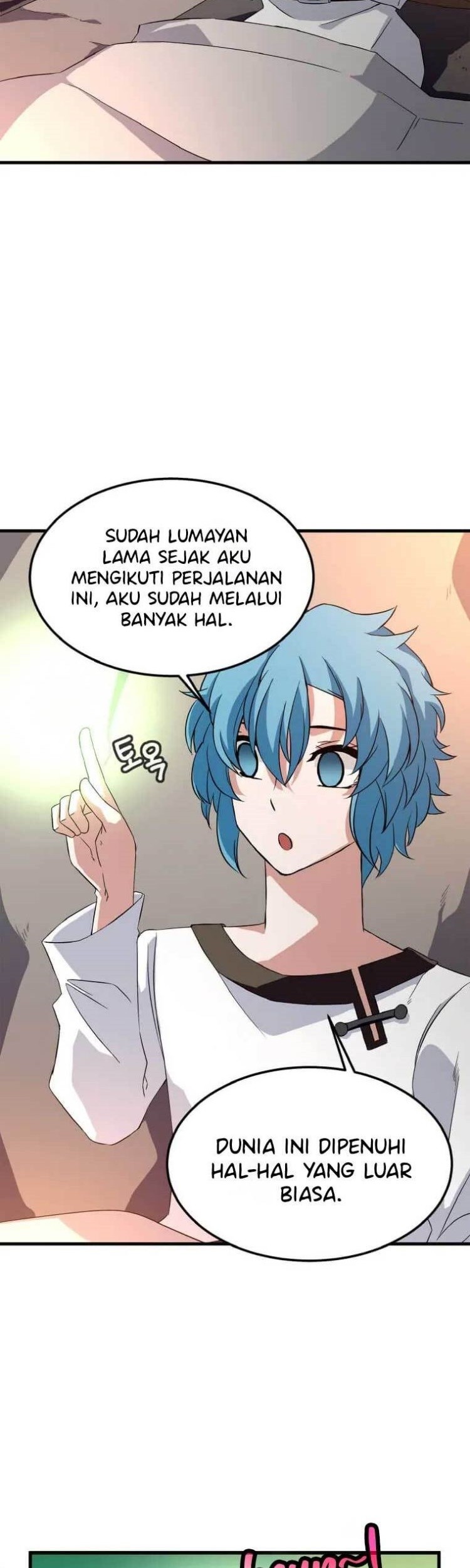 Return of the Elemental Lord Chapter 2 halaman 33
