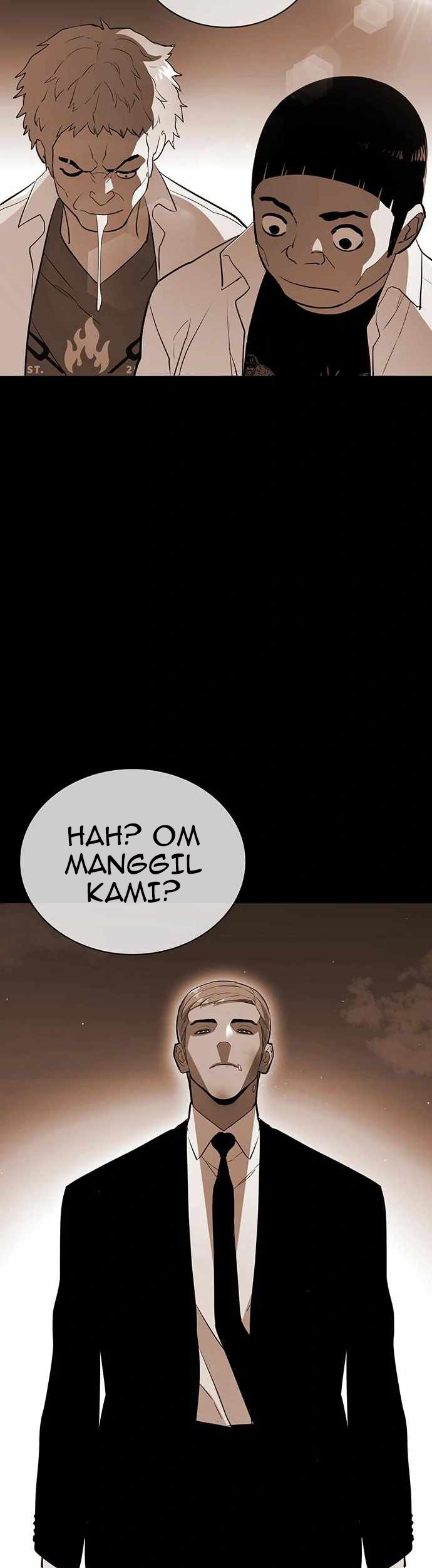 Ranker (2022) Chapter 16 halaman 49