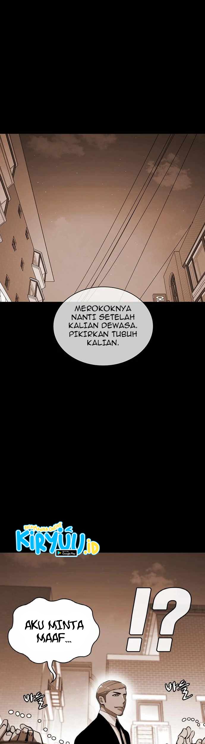 Ranker (2022) Chapter 16 halaman 51