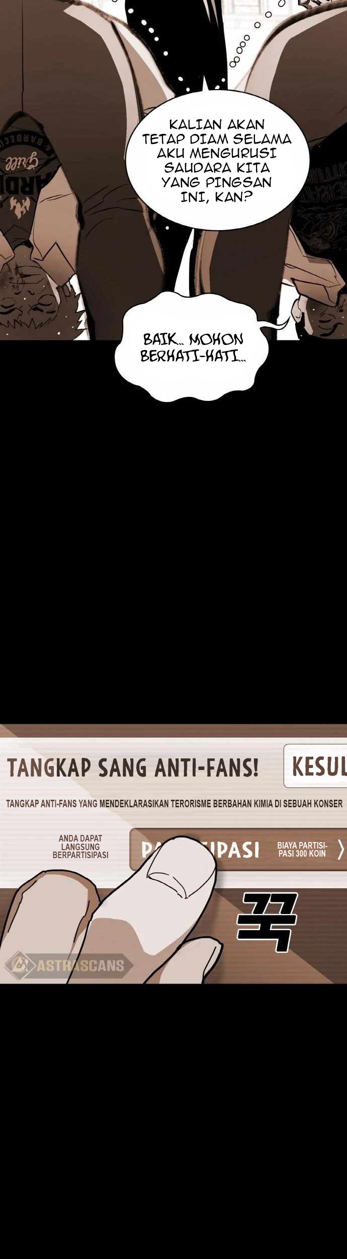 Ranker (2022) Chapter 16 halaman 52