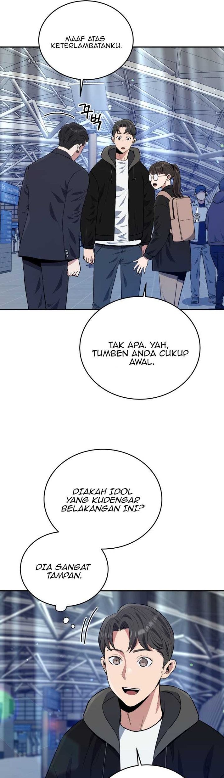 Rescue System Chapter 49 Gambar 30