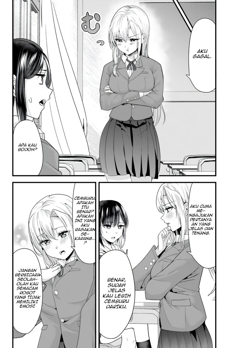 When Trying to Get Back at the Hometown Bullies, Another Battle Began Chapter 06 Gambar 13
