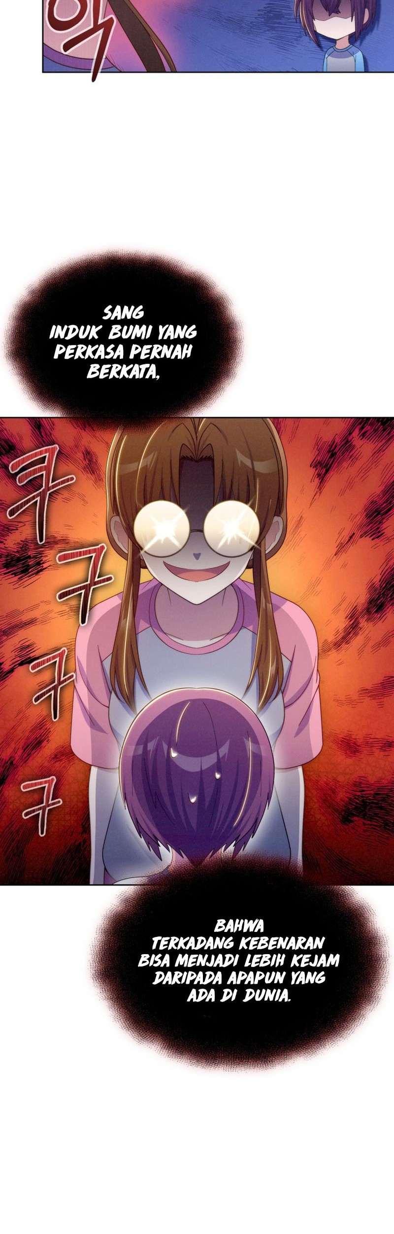 Never Die Extra Chapter 47 halaman 32