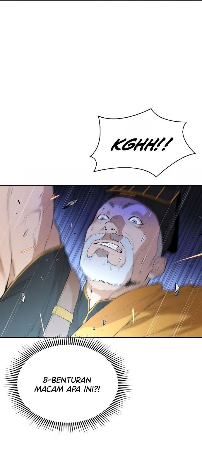 Villain Unrivaled Chapter 48 Gambar 39
