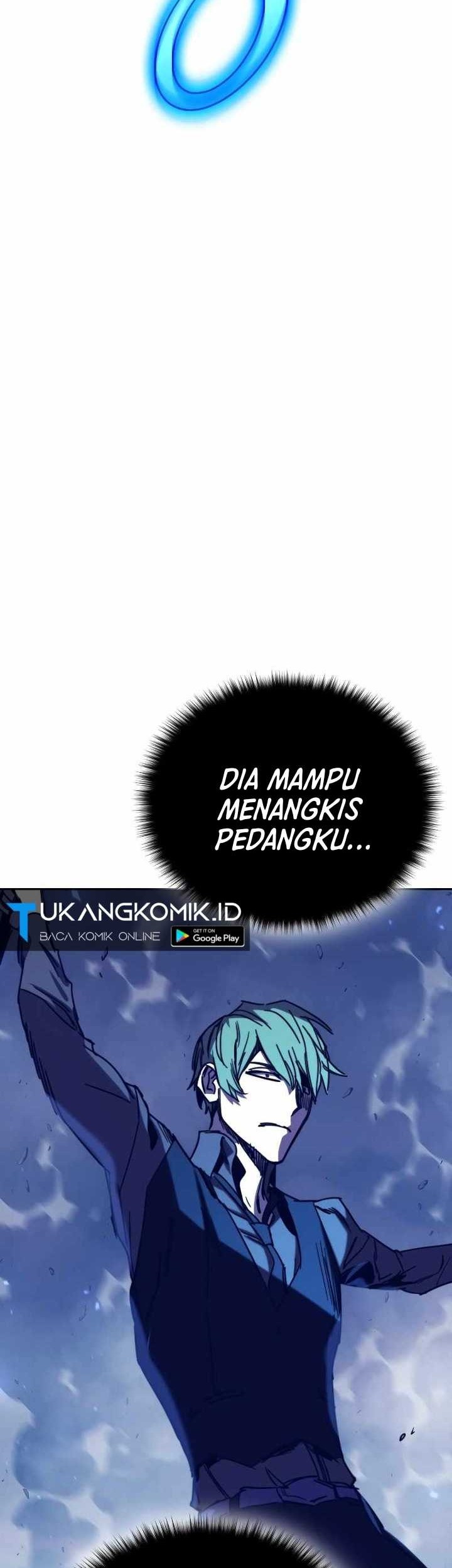X Ash Chapter 78 halaman 50