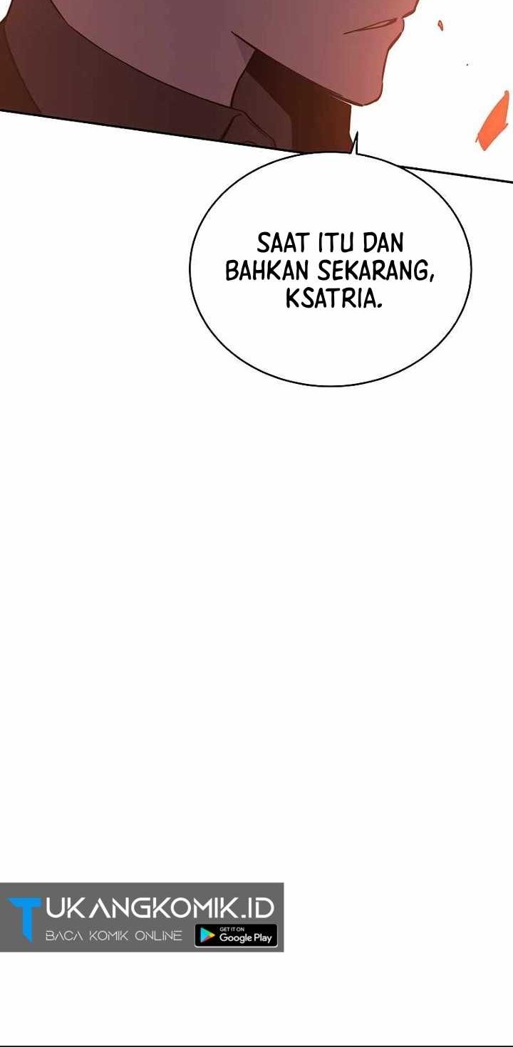 X Ash Chapter 77 halaman 67