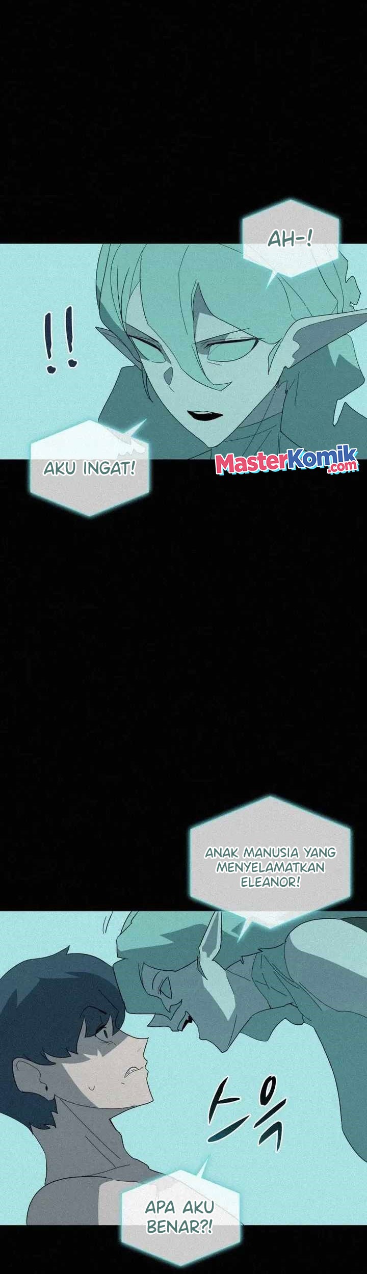 The Book Eating Magician Chapter 76 Gambar 30