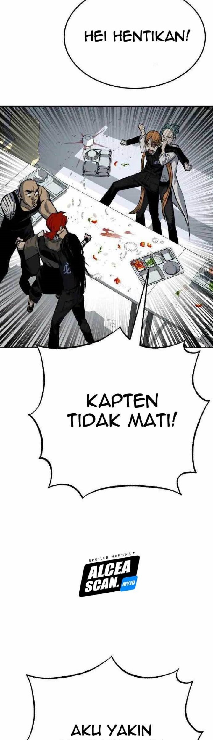 ZomGan Chapter 44 halaman 74
