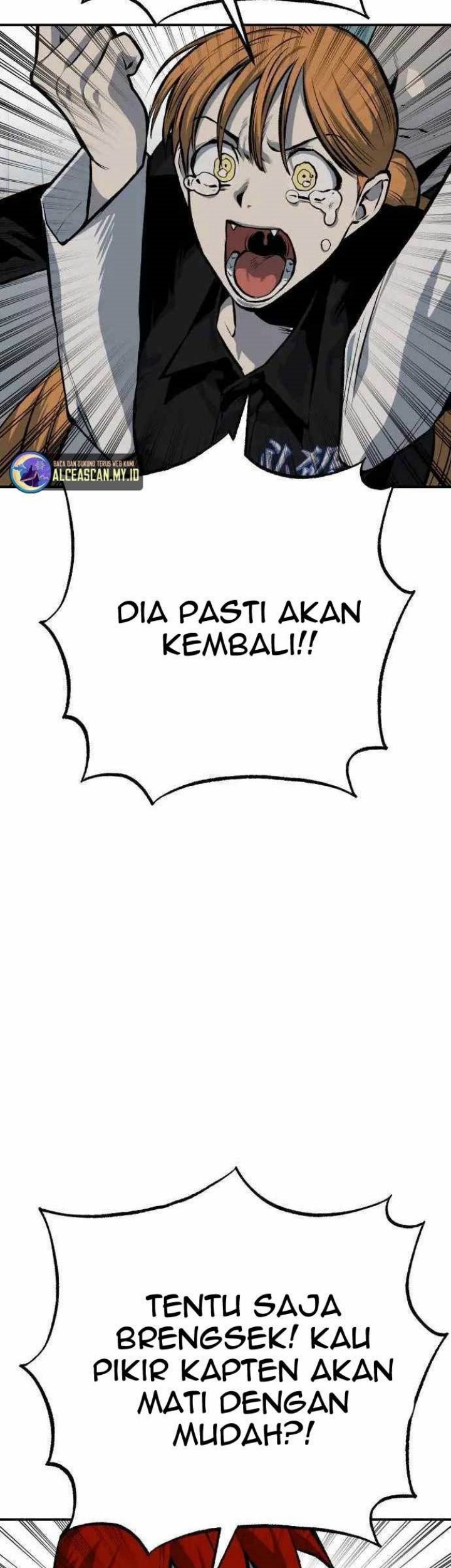 ZomGan Chapter 44 halaman 76