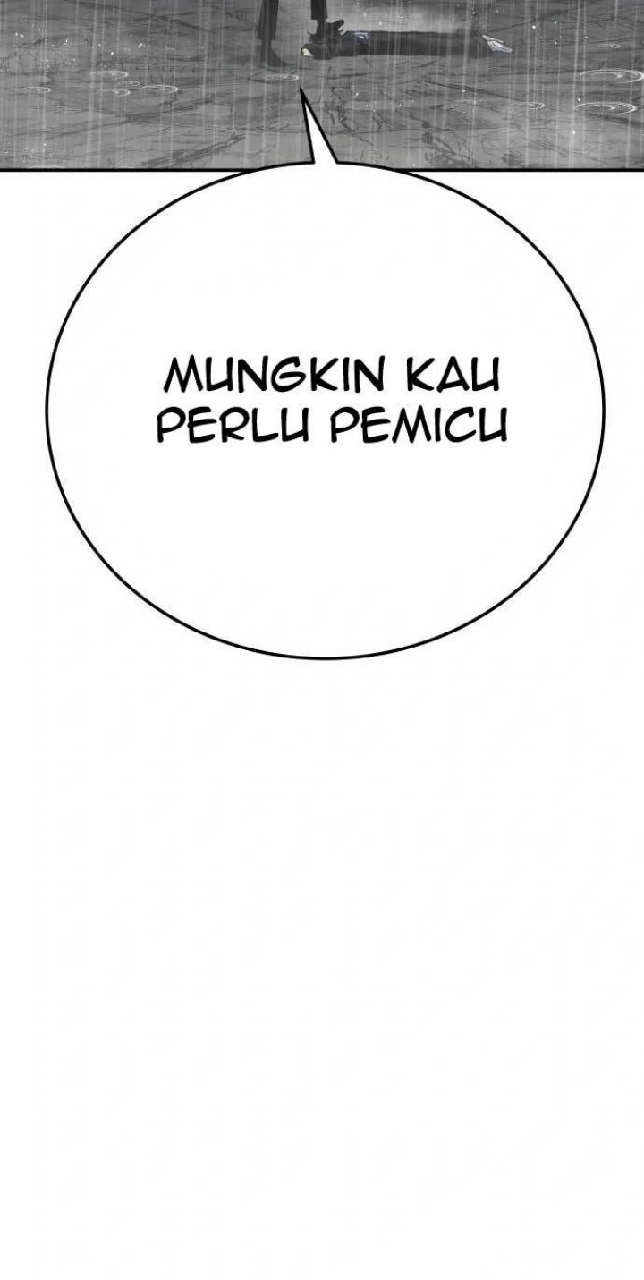 ZomGan Chapter 43 halaman 77