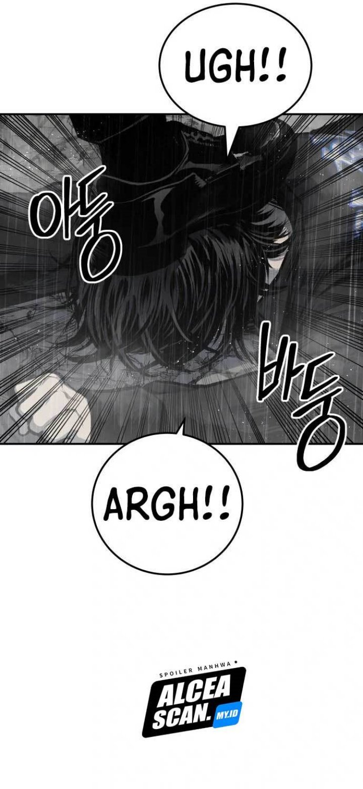 ZomGan Chapter 43 halaman 78