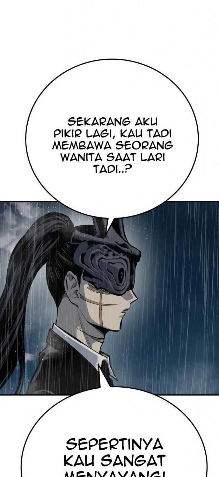 ZomGan Chapter 43 halaman 79