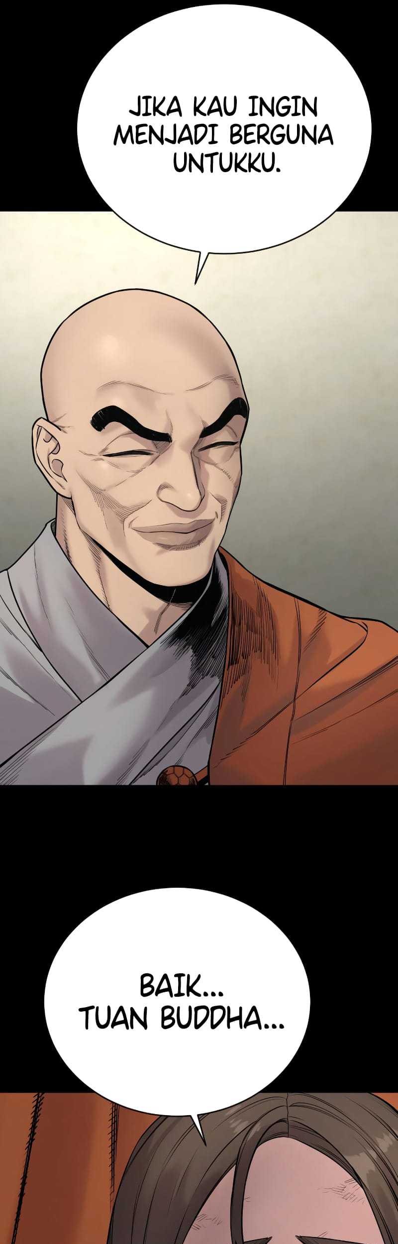 Return of the Bloodthirsty Police Chapter 7 - Halaman 59