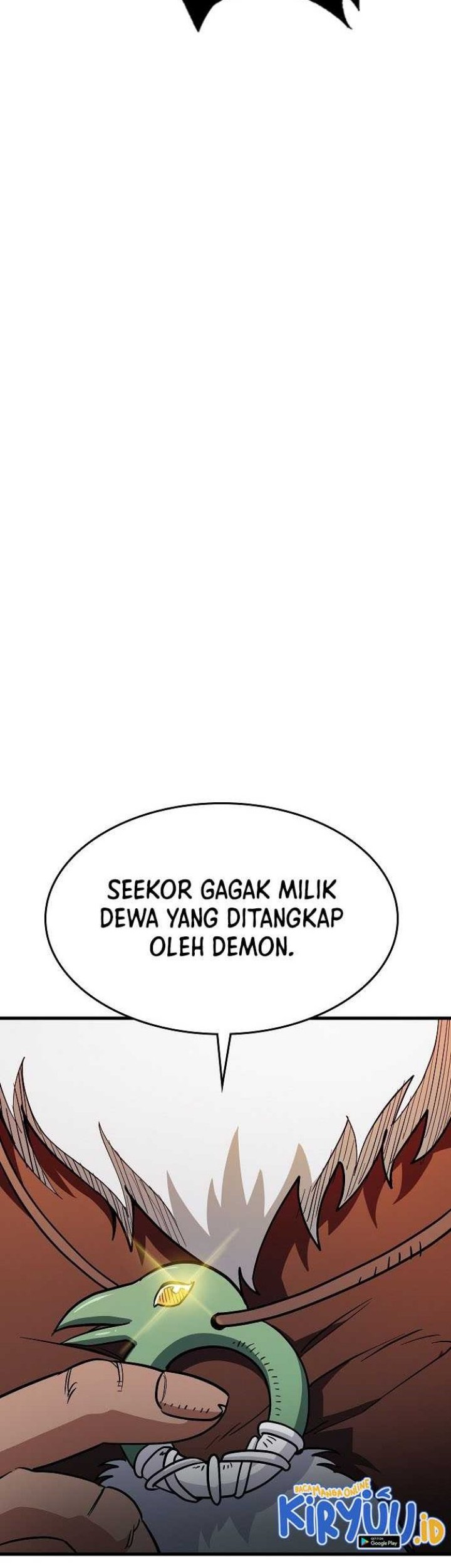Peace Restaurant Chapter 3 halaman 70