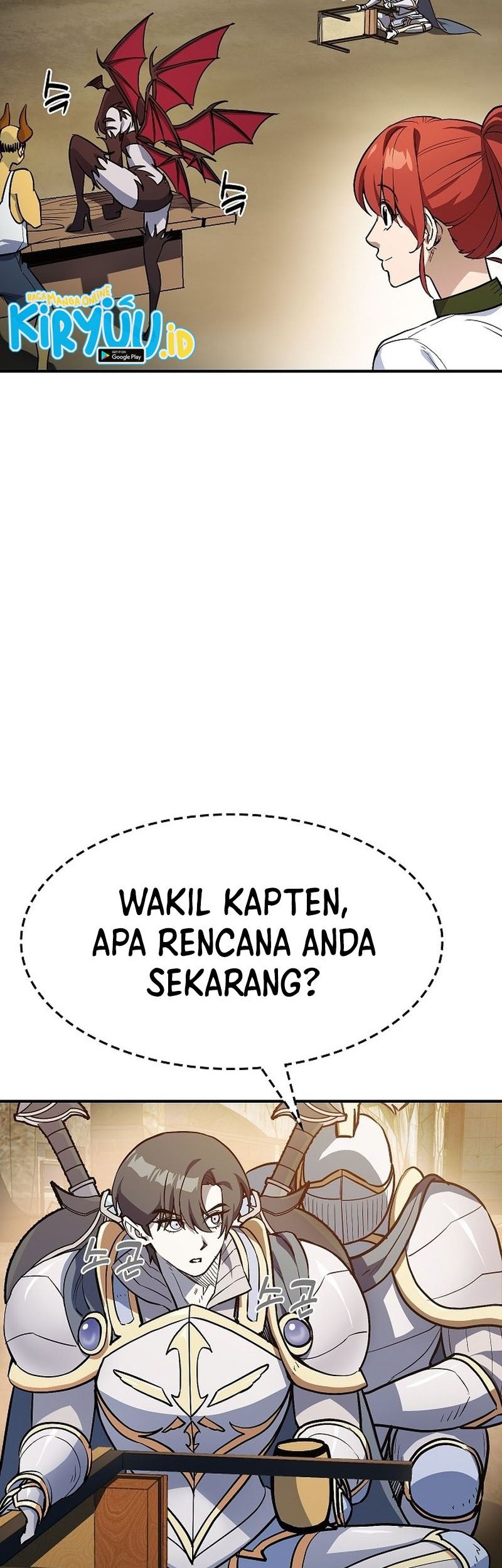 Peace Restaurant Chapter 2 halaman 79