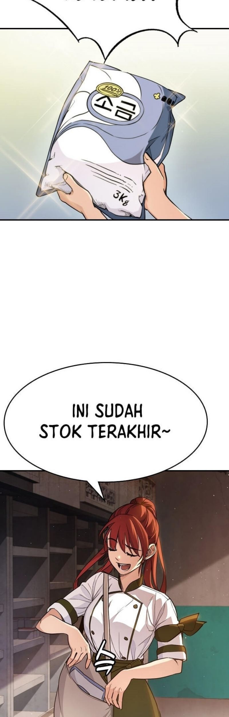 Peace Restaurant Chapter 1 halaman 82