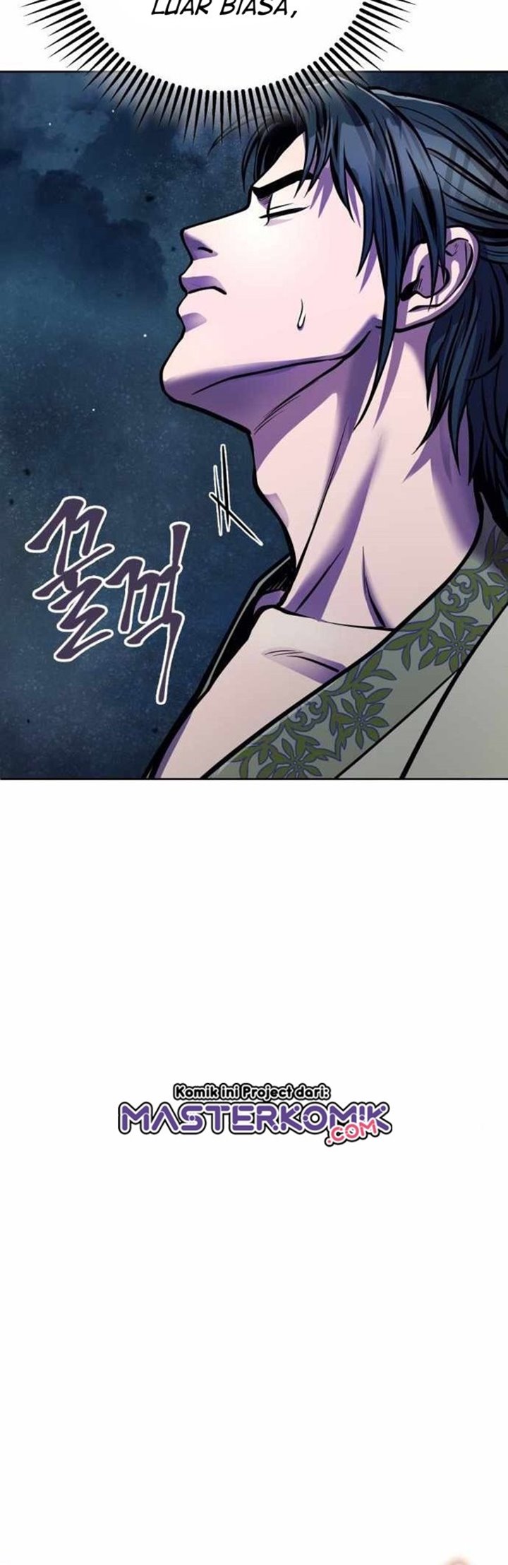 Revenge Of Young Master Peng Chapter 13 Gambar 58