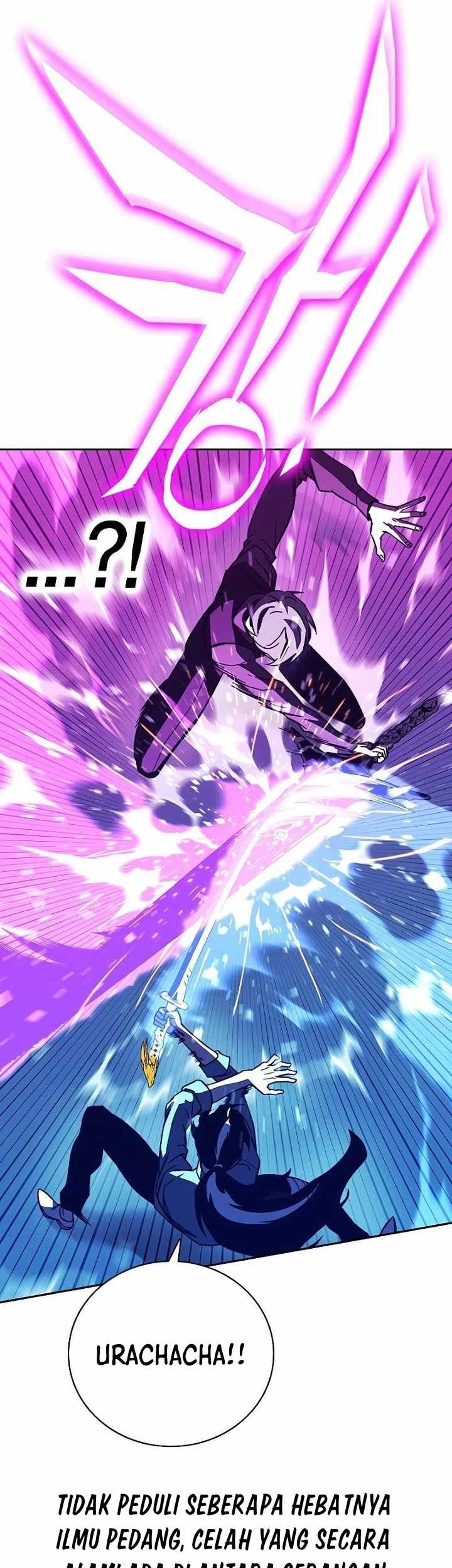 X Ash Chapter 79 halaman 48
