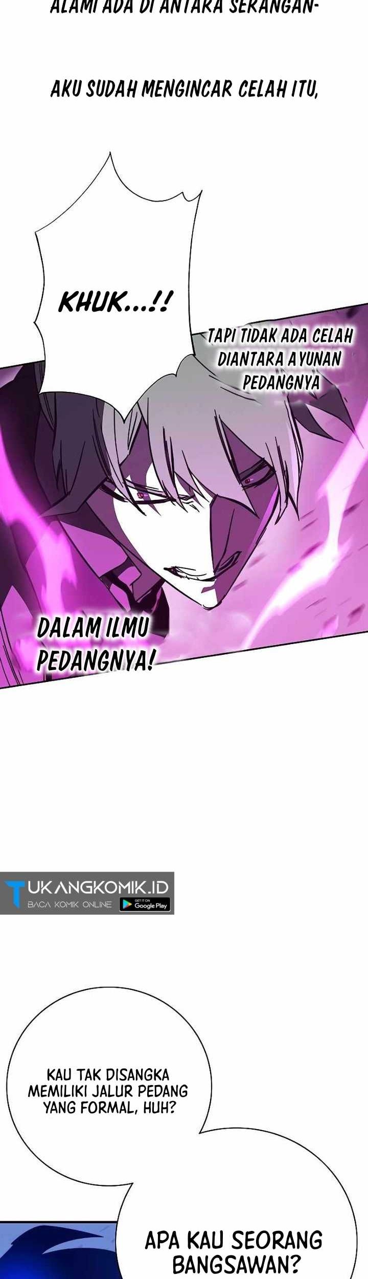 X Ash Chapter 79 halaman 49