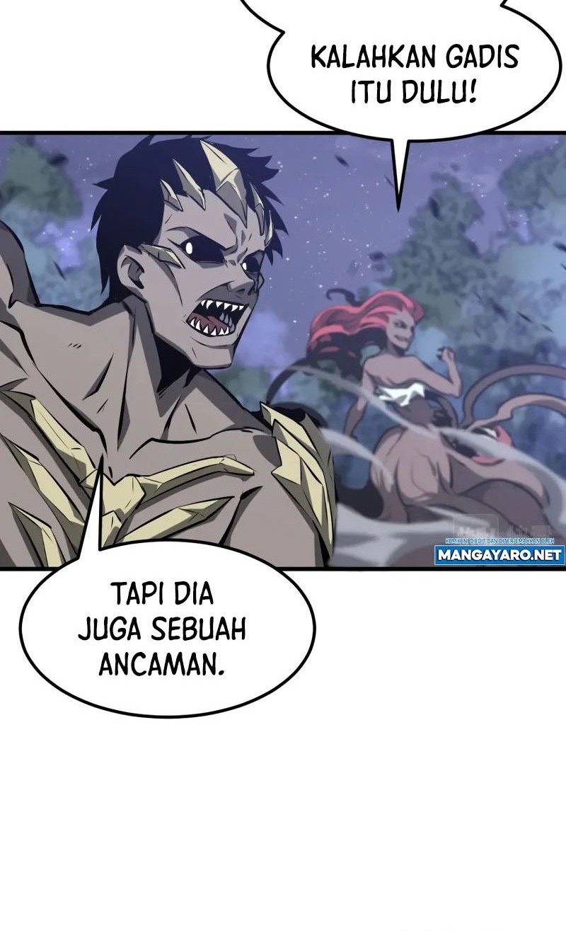 Super Evolution Chapter 97 halaman 25