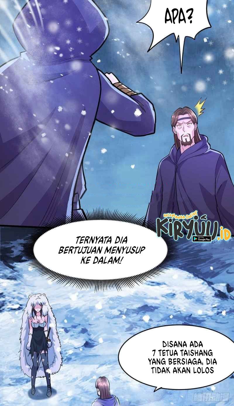 Son in Law Does Cheap Cultivation Chapter 209 halaman 16