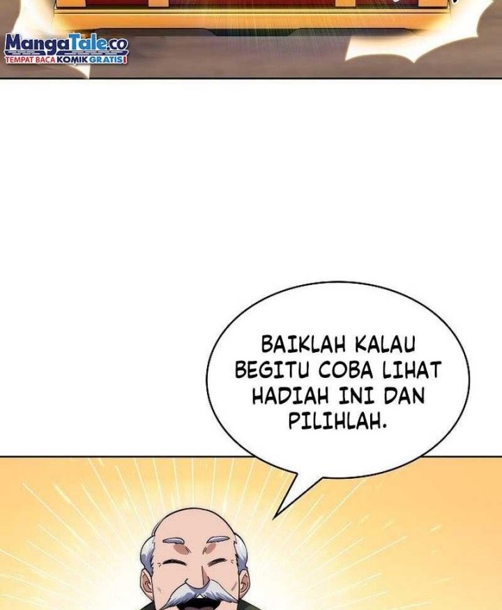 I’m Going to Steal Again Today Chapter 4 halaman 42
