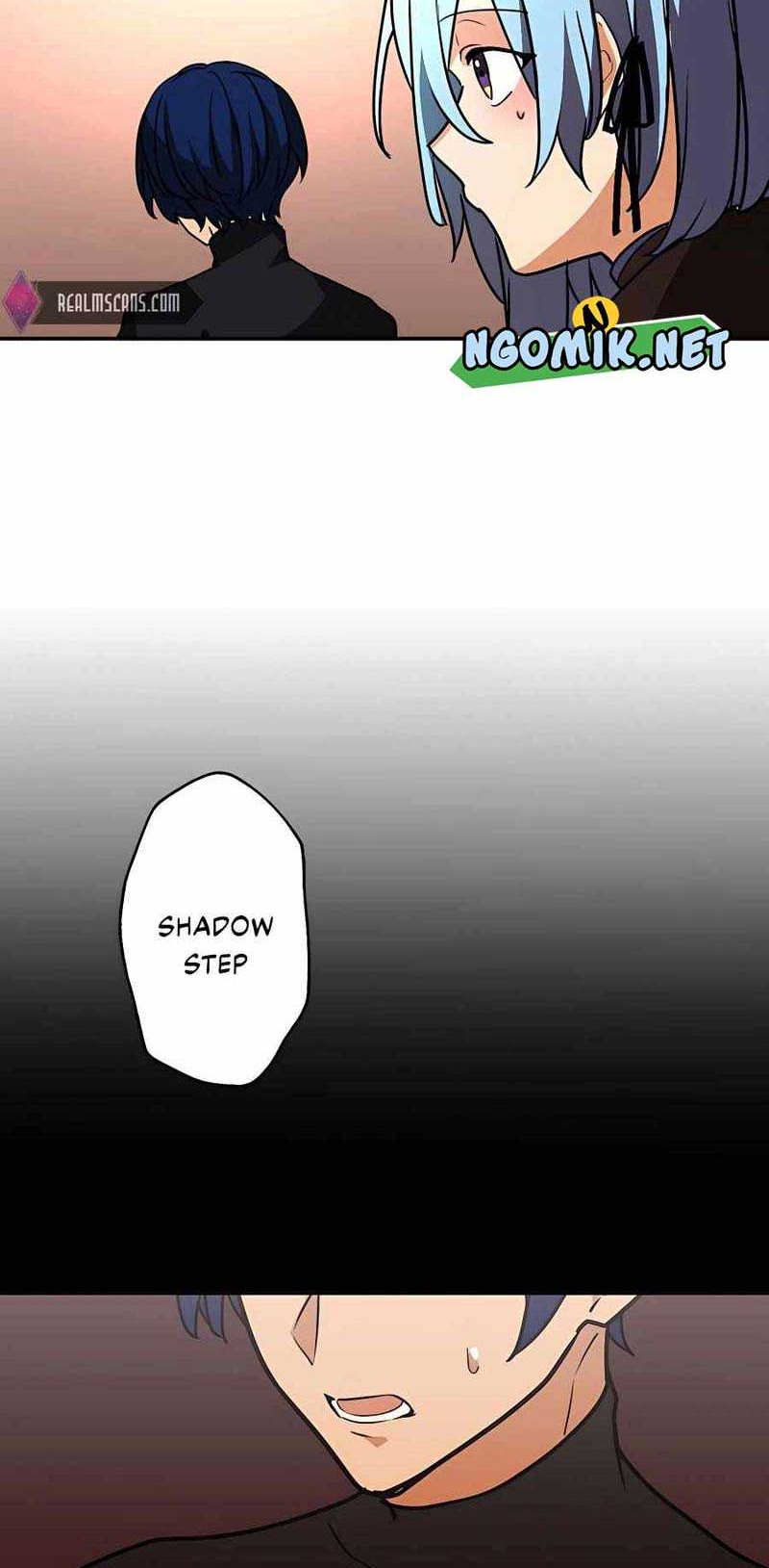 Reborn Ranker – Gravity User Chapter 35 halaman 35