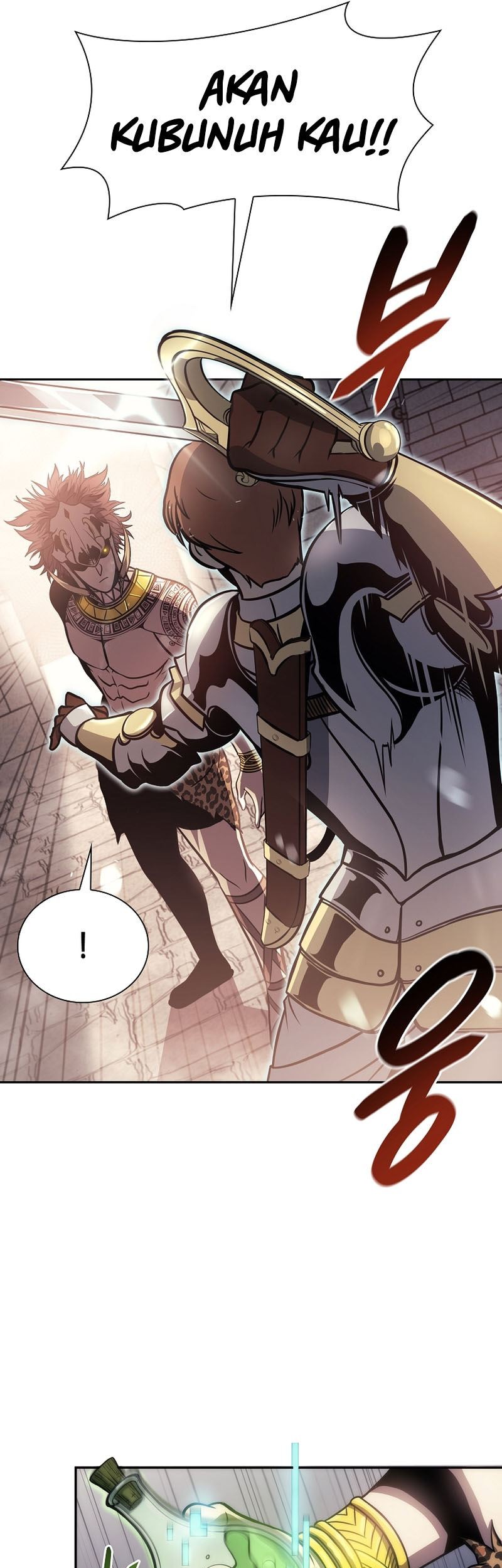 I Returned As An FFF-Class Witch Doctor Chapter 13 Gambar 42