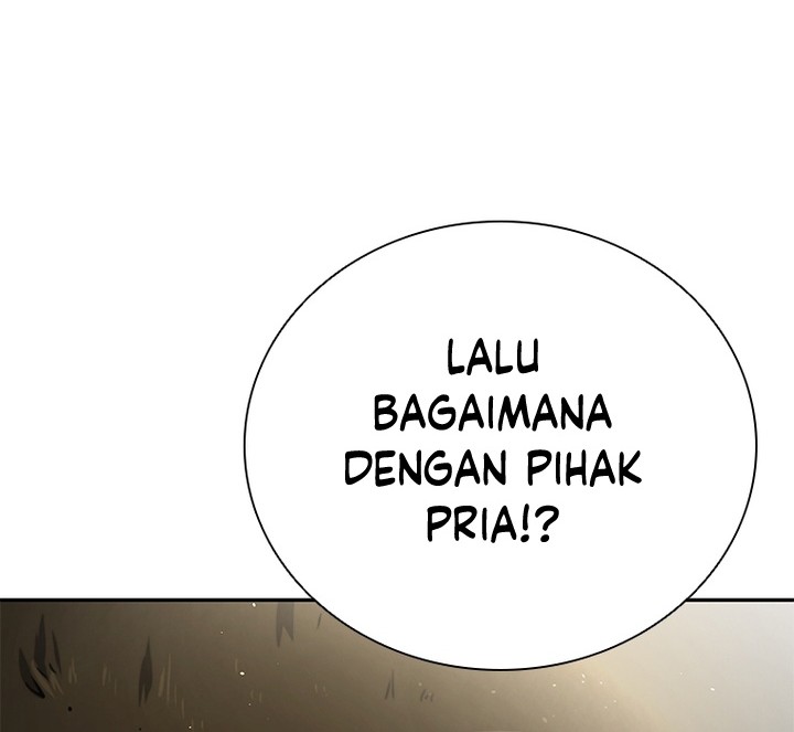 Moon-Shadow Sword Emperor Chapter 32 halaman 57