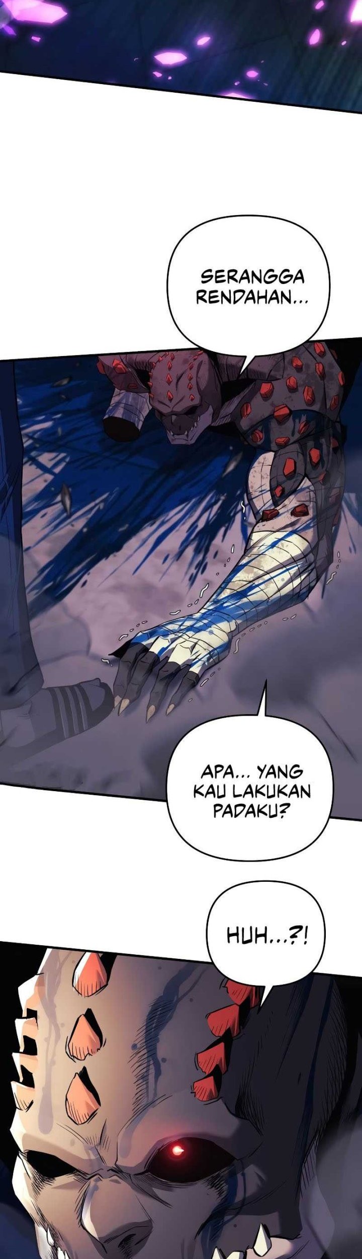 I’ll be Taking a Break for Personal Reasons Chapter 48 Gambar 53