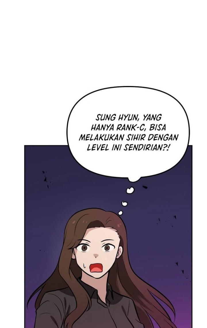 I Have Max Level Luck Chapter 58 halaman 38