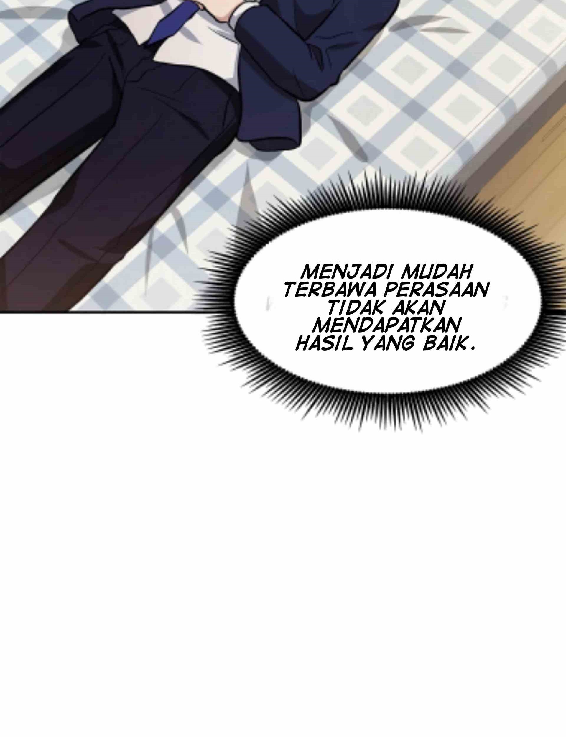 I Have Max Level Luck Chapter 57 halaman 86