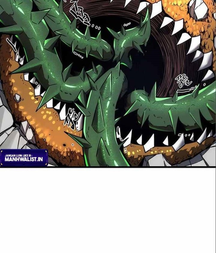 Legendary Ranker’s Comeback Chapter 14 halaman 34