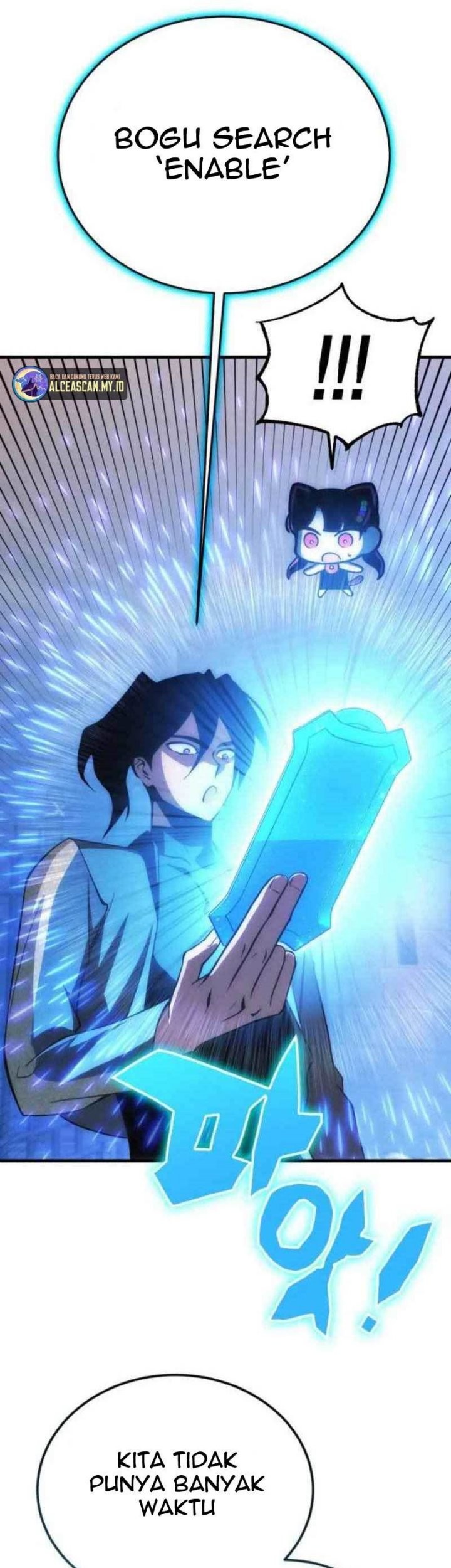 DANTALIAN Chapter 16 halaman 76