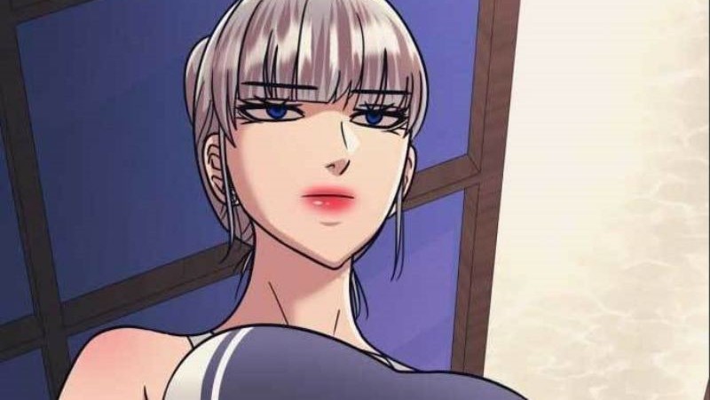 Injagang Chapter 41 halaman 53