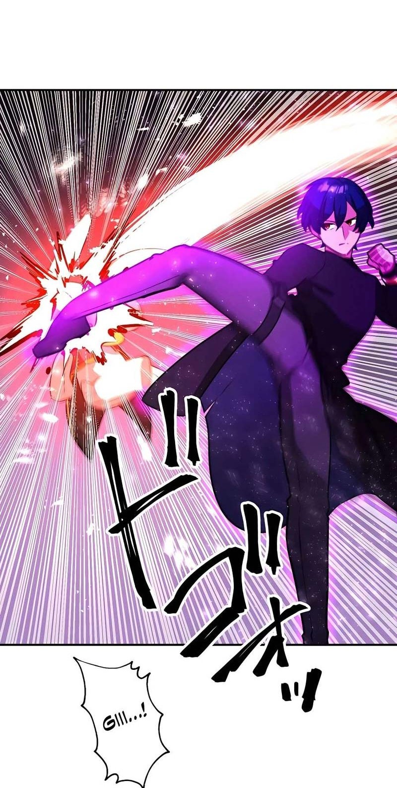 Reborn Ranker – Gravity User Chapter 36 halaman 33