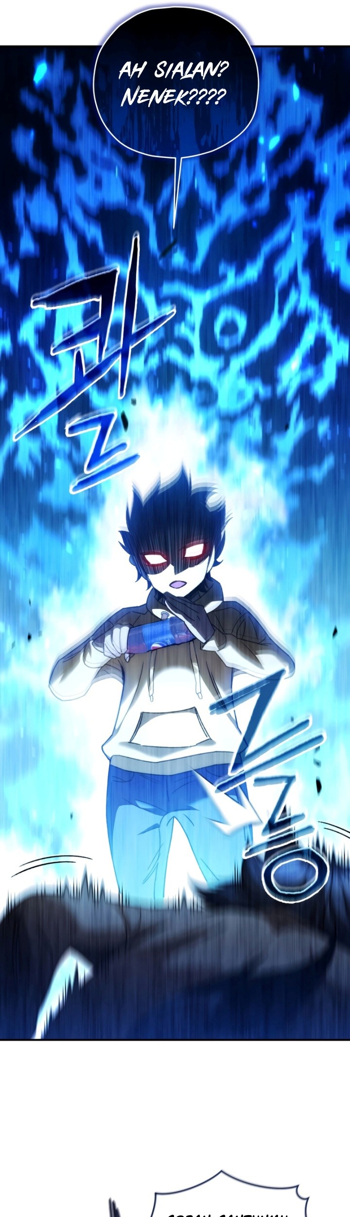 Re: Life Player Chapter 40 halaman 50