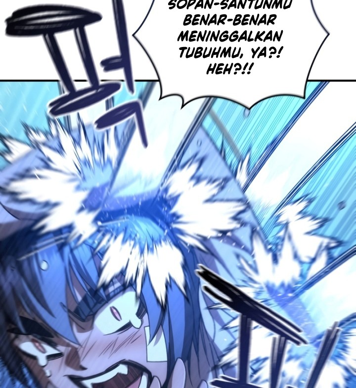Re: Life Player Chapter 40 halaman 51