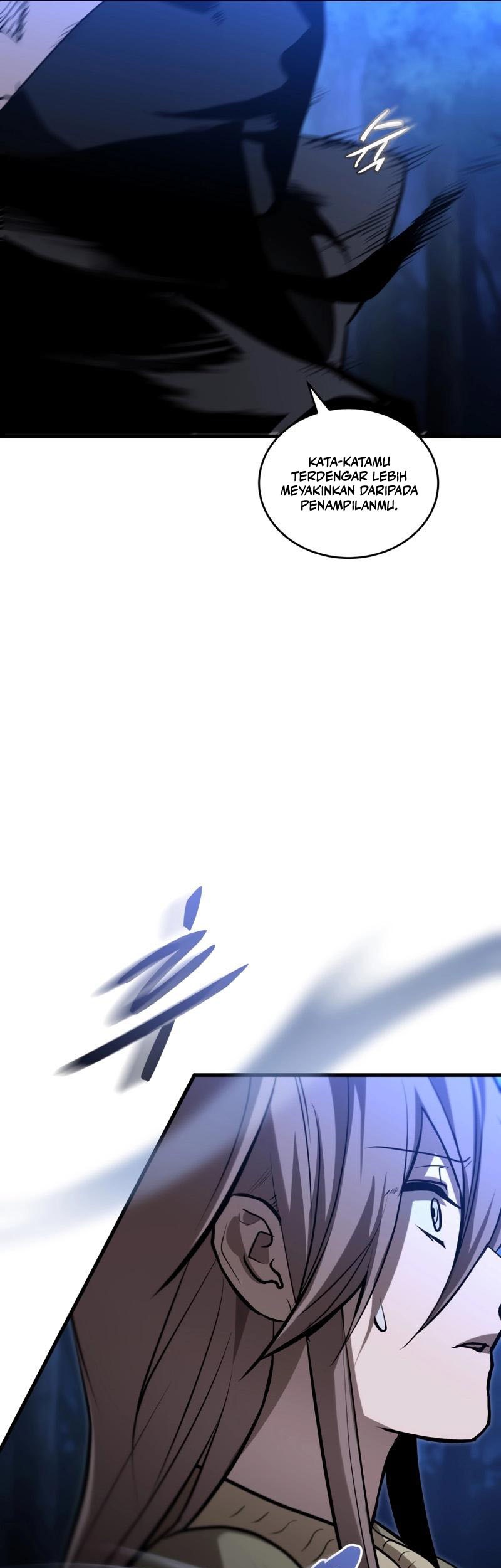Dororo Re:Verse Chapter 19 Gambar 37
