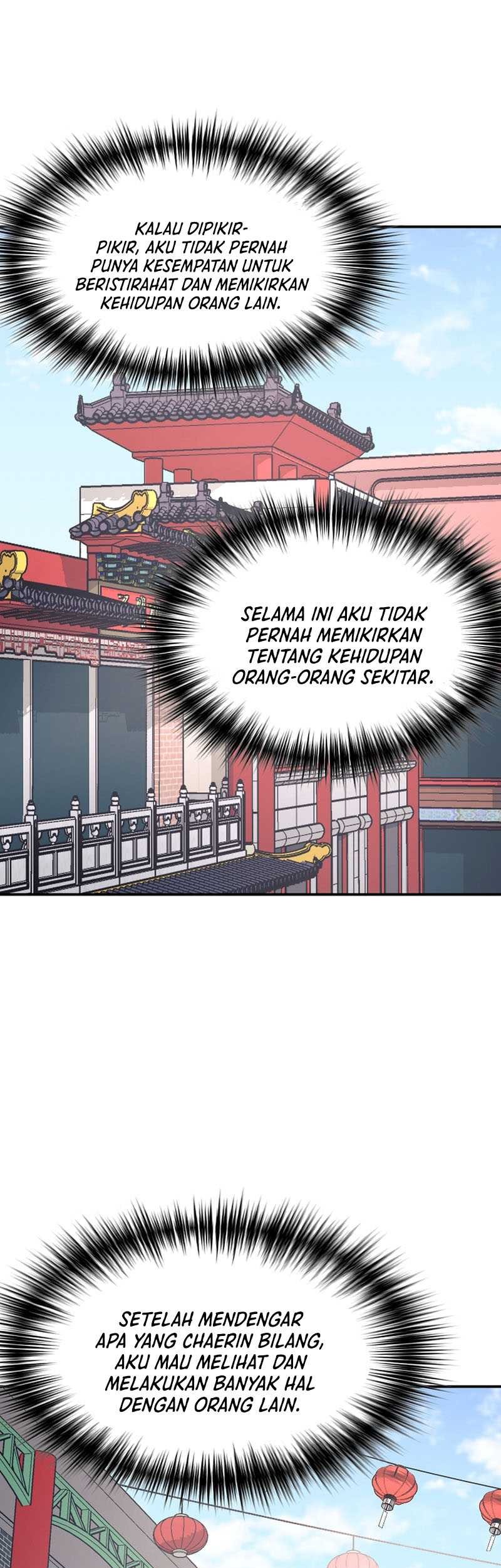 My Daughter Is a Dragon! Chapter 43 Gambar 30