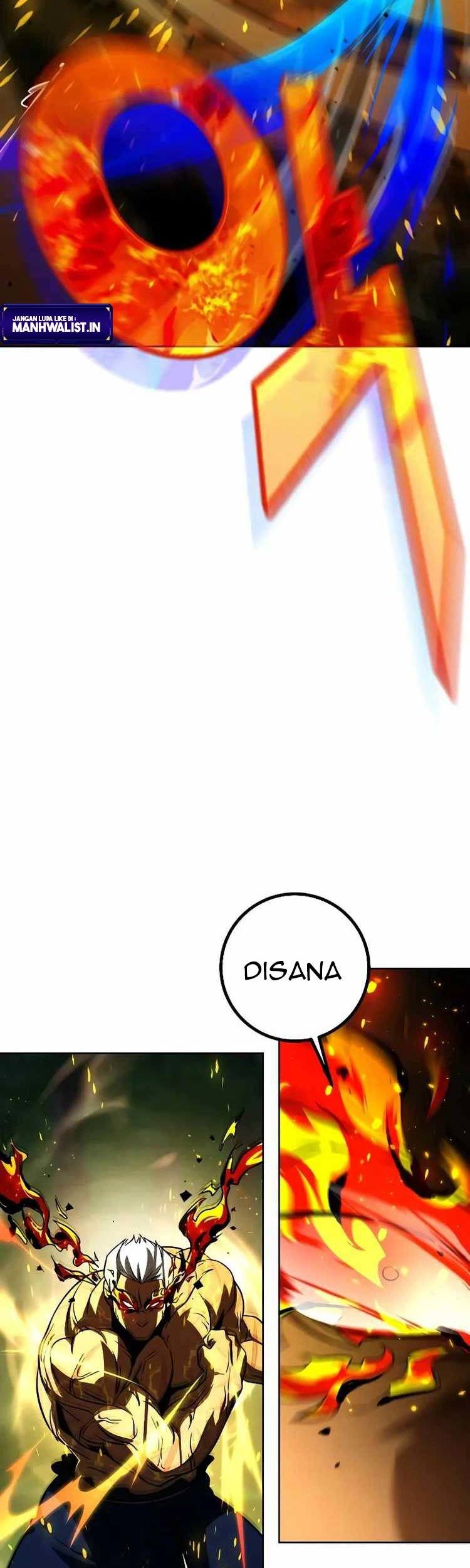 Hero the Maximum Chapter 18 halaman 55