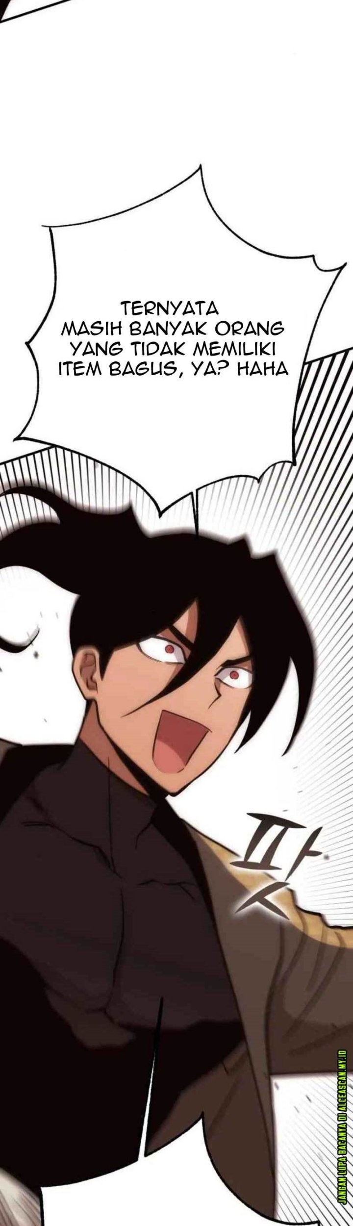 DANTALIAN Chapter 17 halaman 64