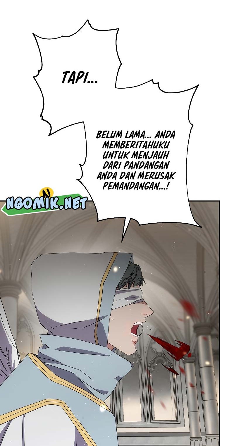 The Live Chapter 148 halaman 35