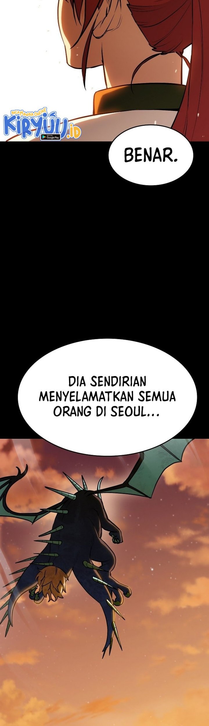 Peace Restaurant Chapter 4 halaman 63