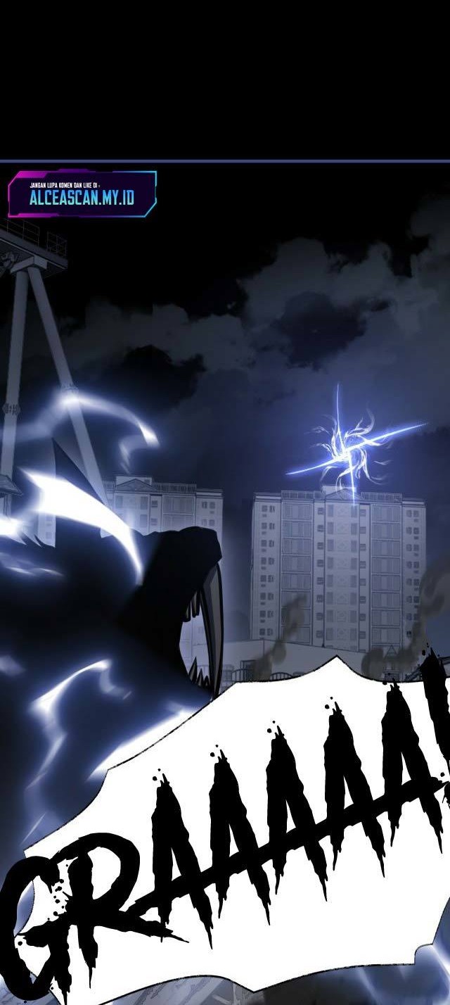 Doom Summoner Chapter 8 halaman 23