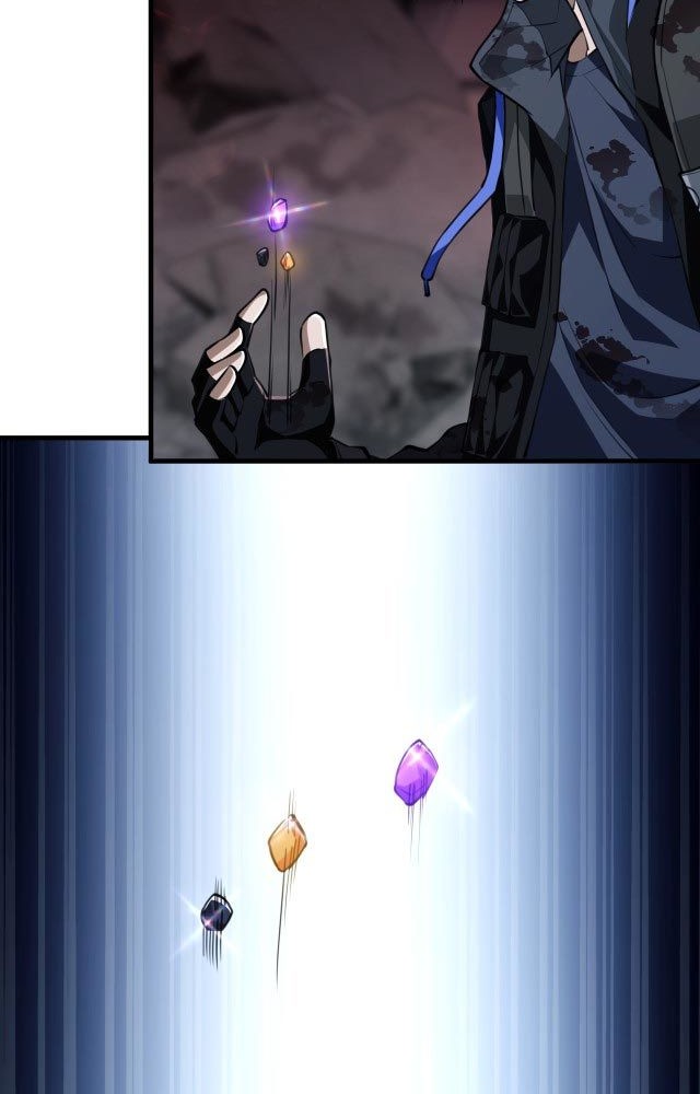 Doom Summoner Chapter 7 halaman 22